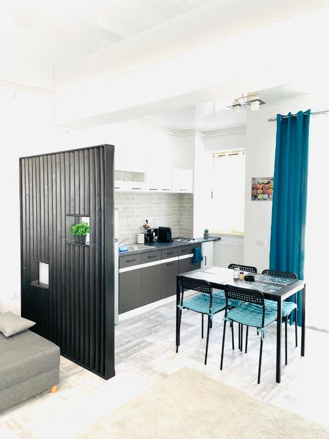 Appartement Ddy Năvodari
